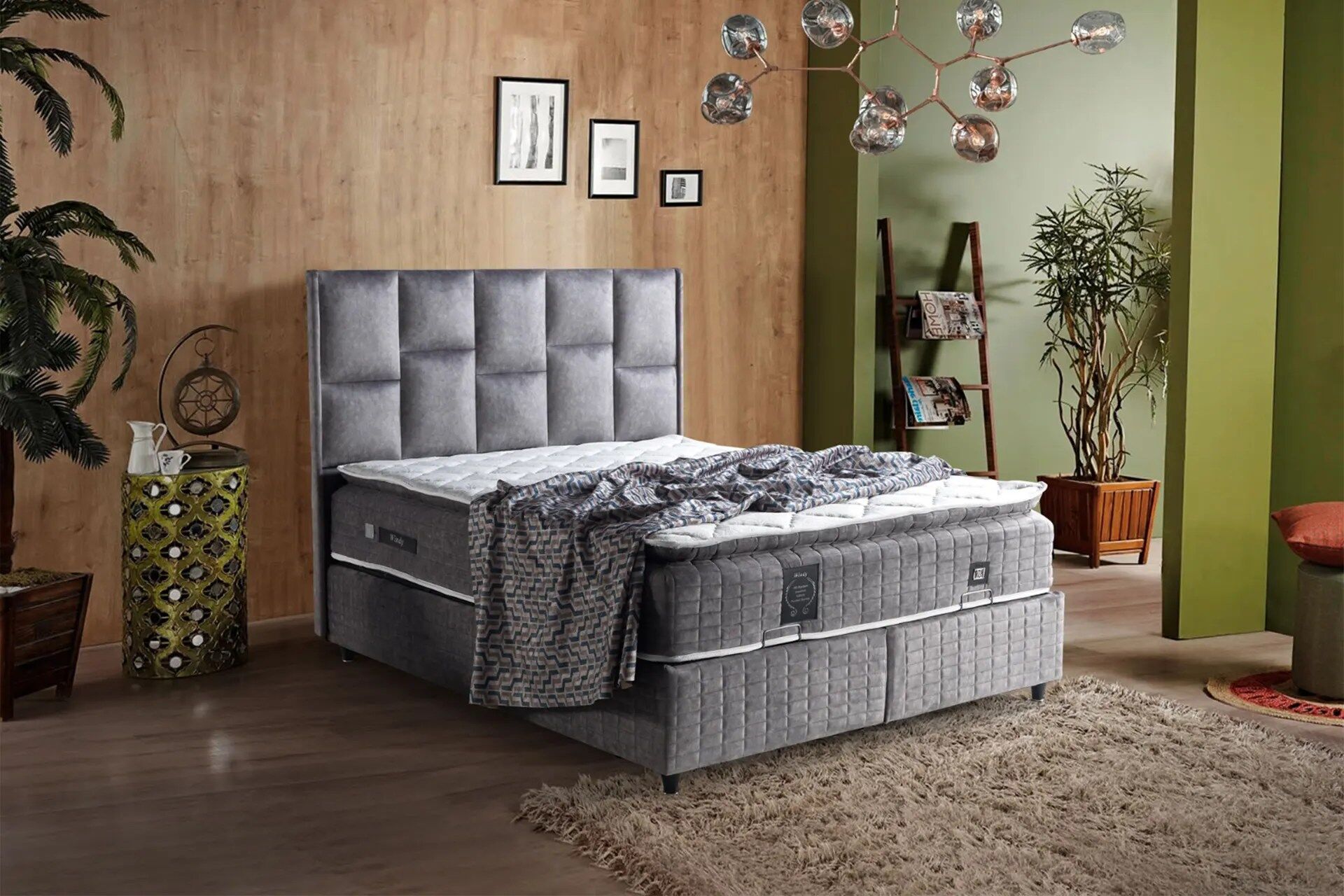 Beta Baza ve Başlık | Çetmob İnegöl Baza ve Başlık Modelleri