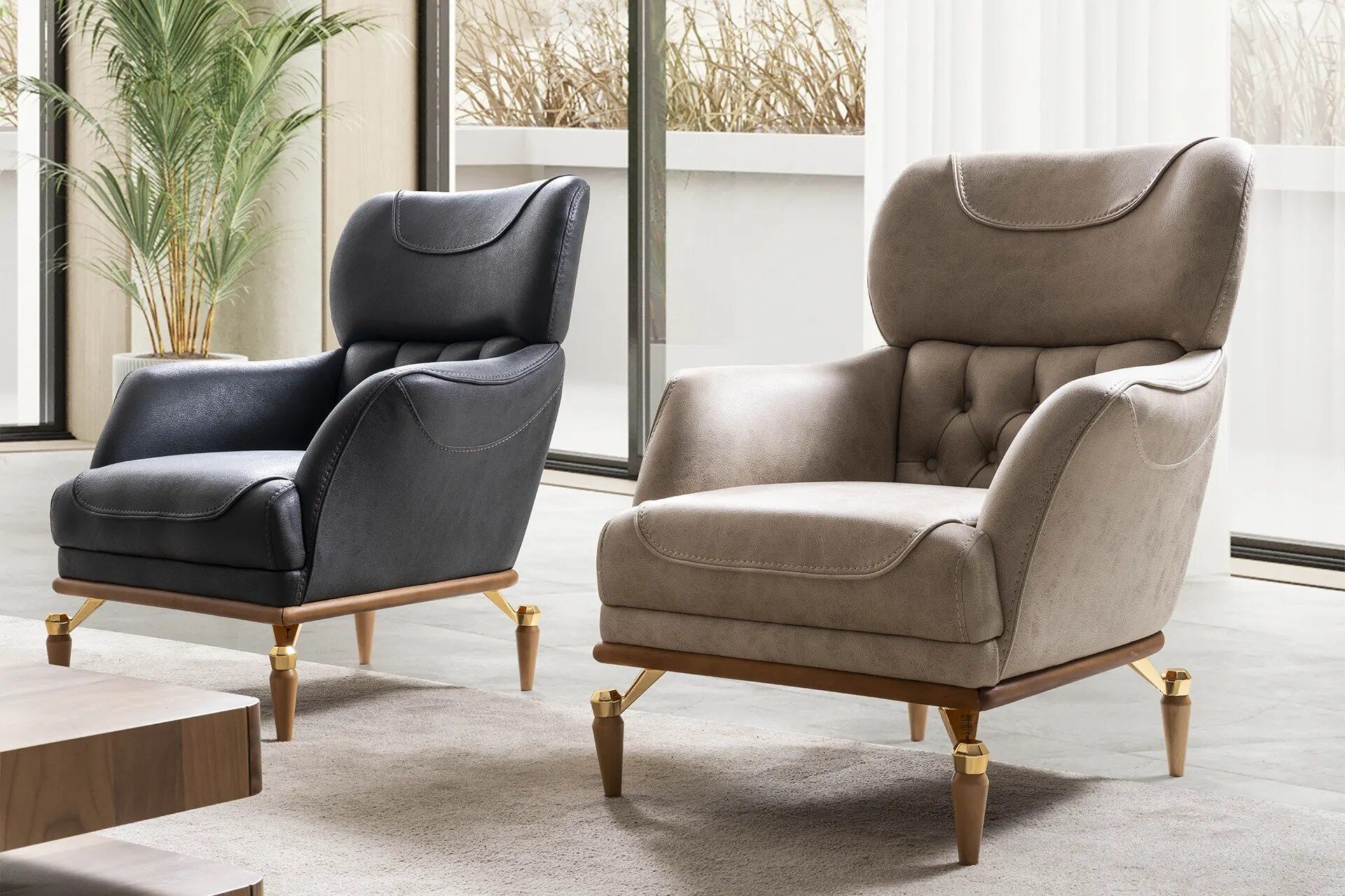 Dubai Koltuk Takımı | Çetmob Koltuk Takımı Modelleri