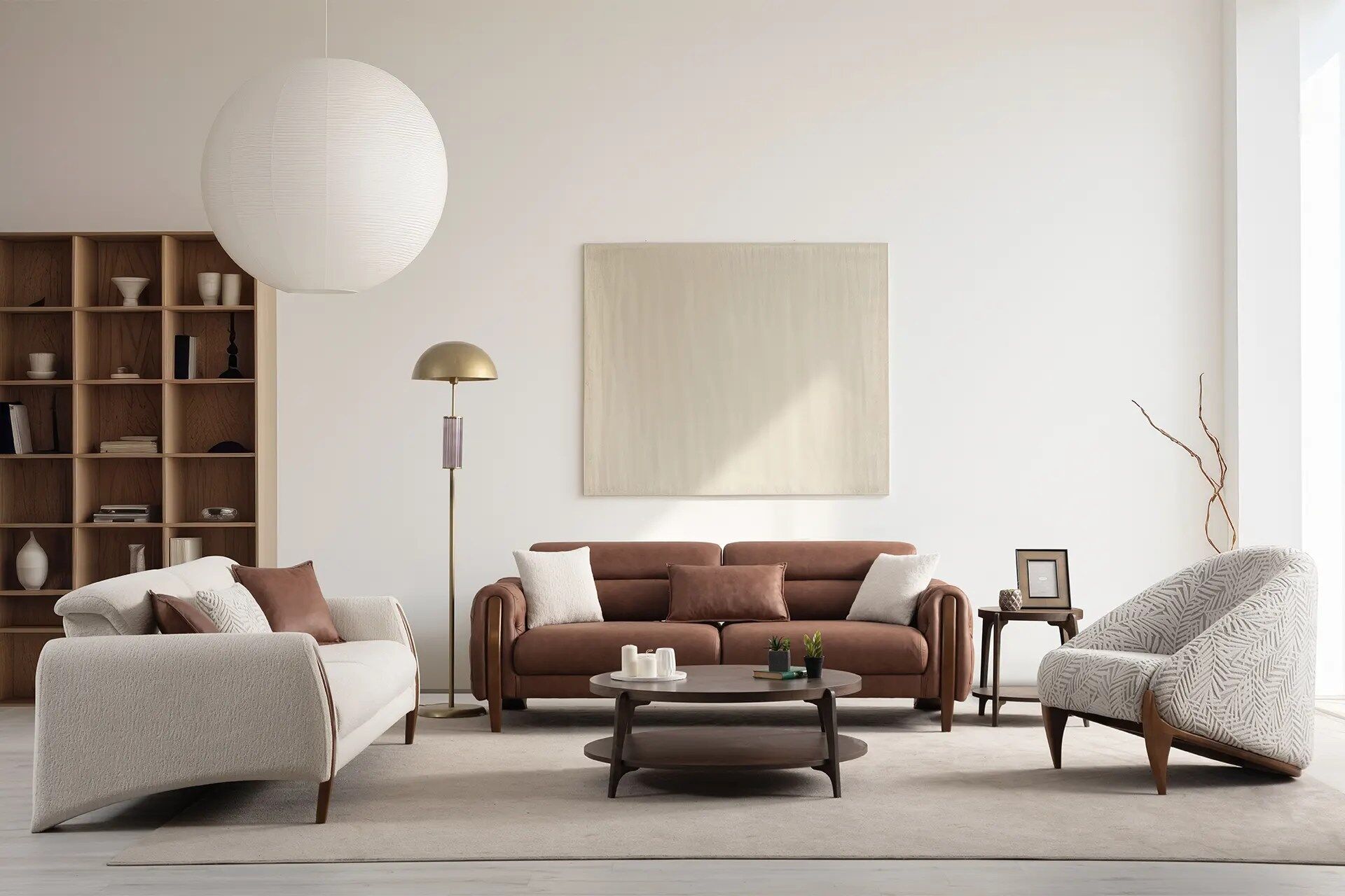 Stil Koltuk Takımı | Çetmob Koltuk Takımı Modelleri | www.cetmob.com