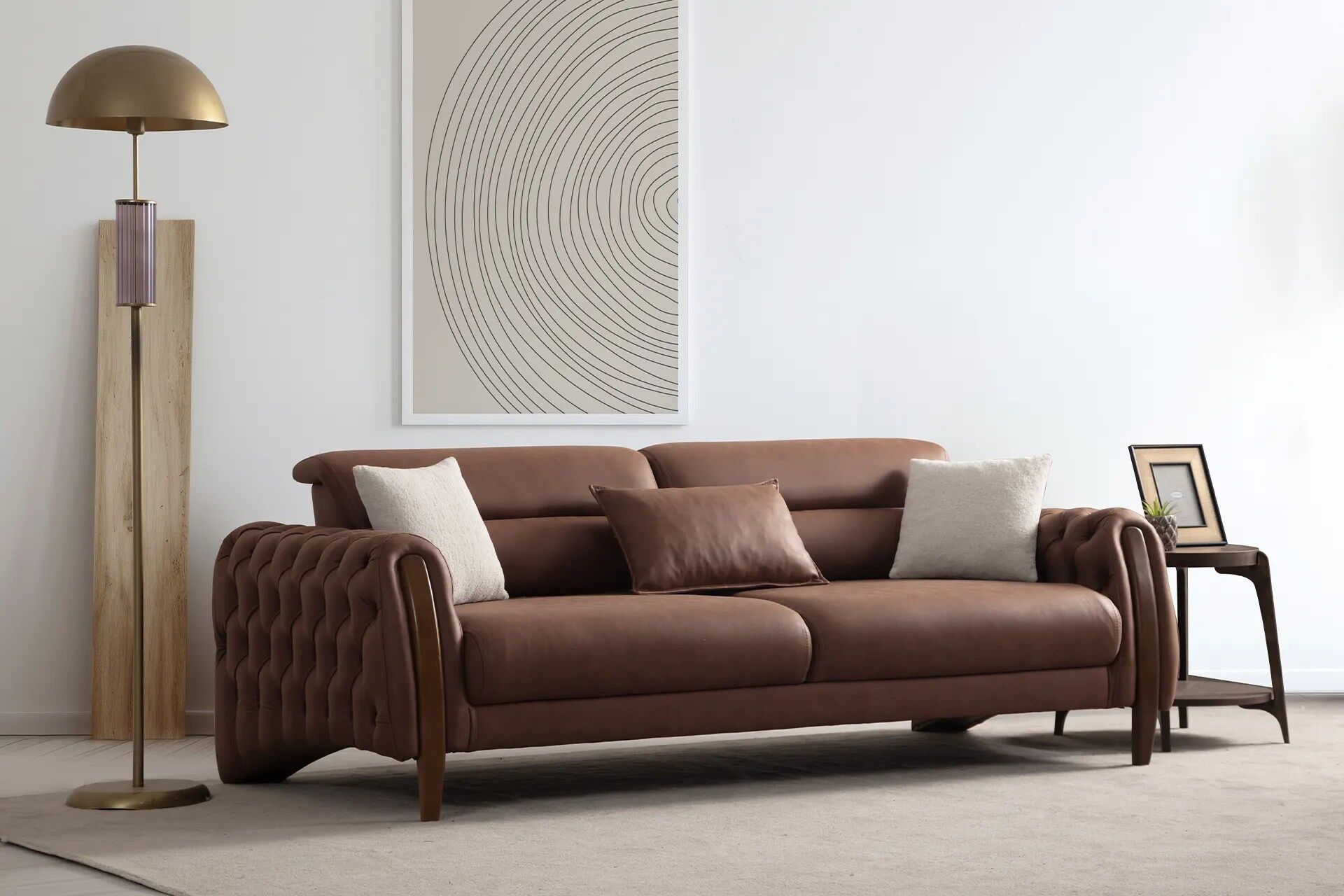 Stil Koltuk Takımı | Çetmob Koltuk Takımı Modelleri | www.cetmob.com