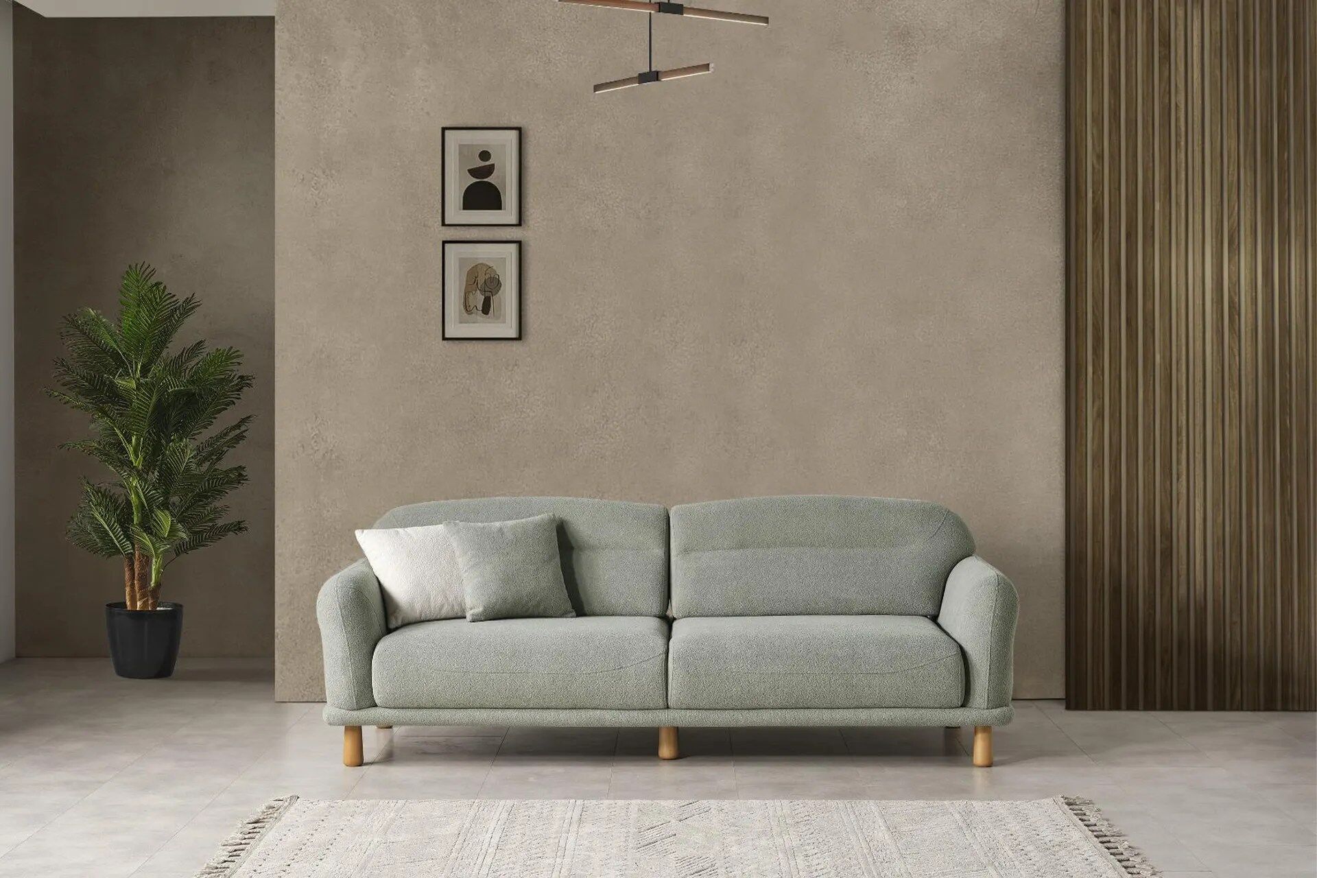 Derin Koltuk Takımı - Modern ve konforlu İnegöl Mobilyası tasarımı, estetik detayları ve ergonomik yapısıyla yaşam alanınıza şıklık katıyor